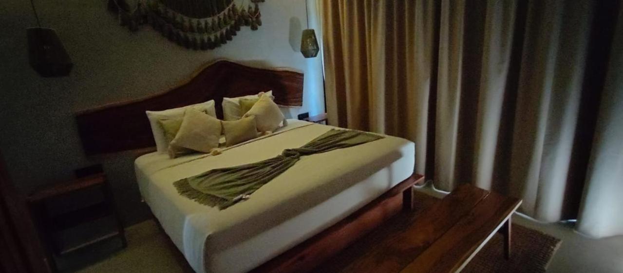 Villa Xuncari In The Heart Of The Jungle 툴룸 외부 사진