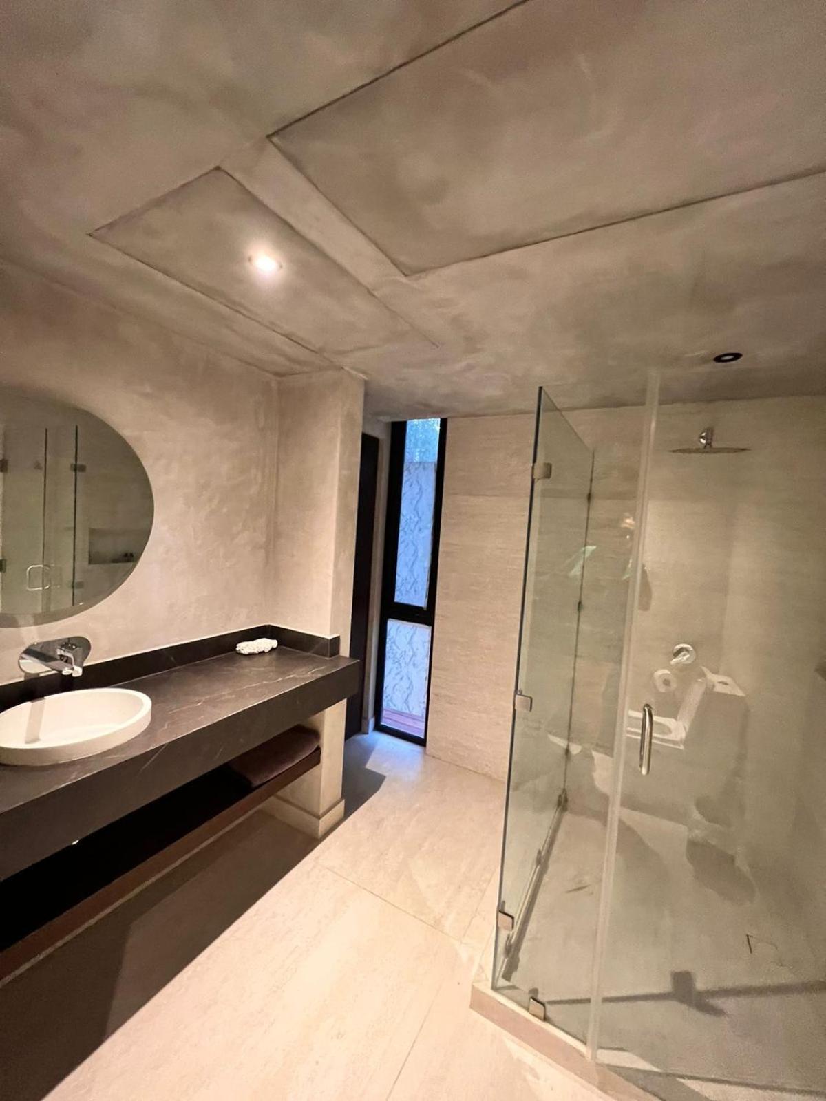 Villa Xuncari In The Heart Of The Jungle 툴룸 외부 사진